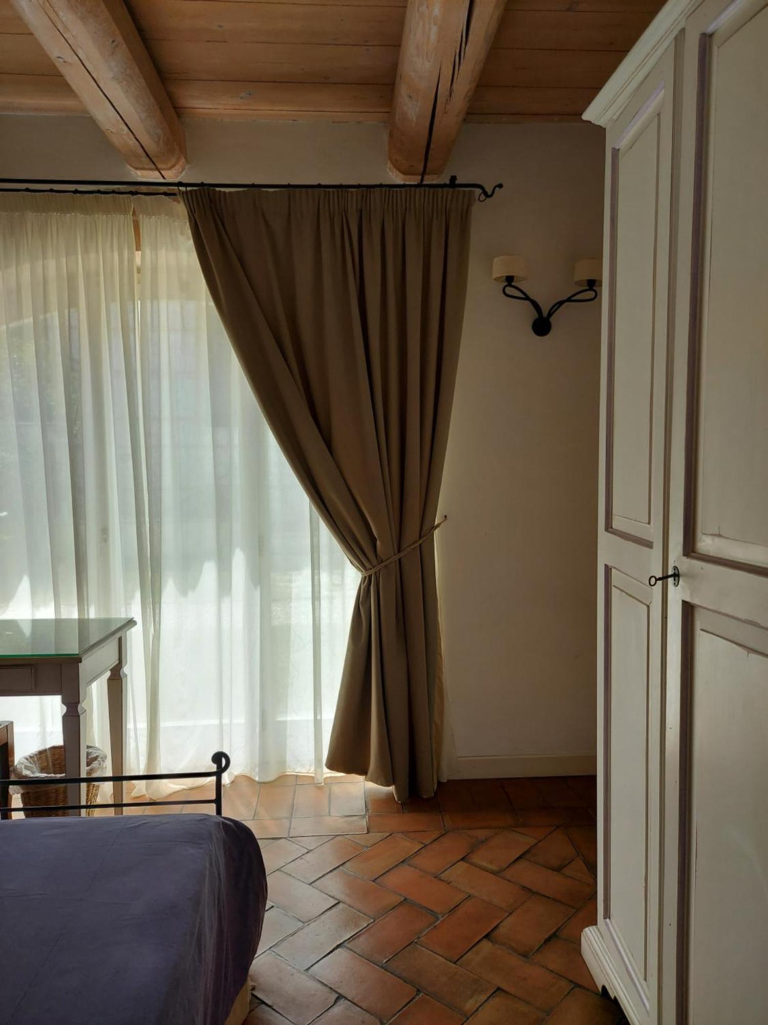 Valcastagno Relais & Residence ซีโรโล ภายนอก รูปภาพ